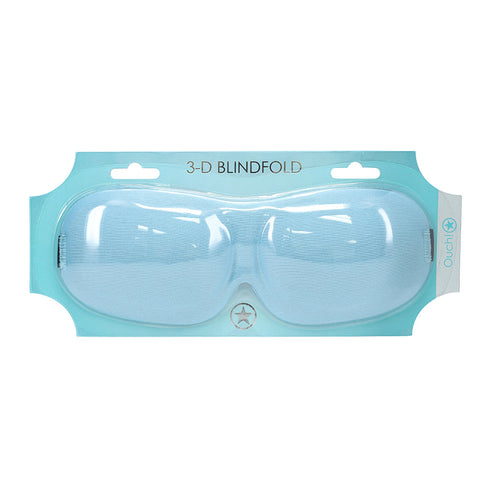 Ouch! 3D Mask Powder Blue (view 3)