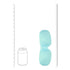 Ouch! 3D Mask Powder Blue (view 4)