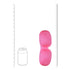 Ouch! 3D Mask Pink (view 4)