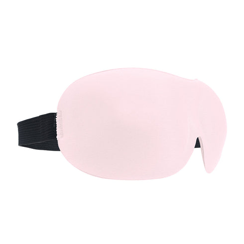 Ouch! 3D Mask Powder Pink (view 2)