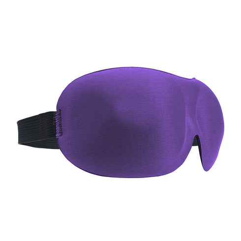 Ouch! 3D Mask Purple (view 2)