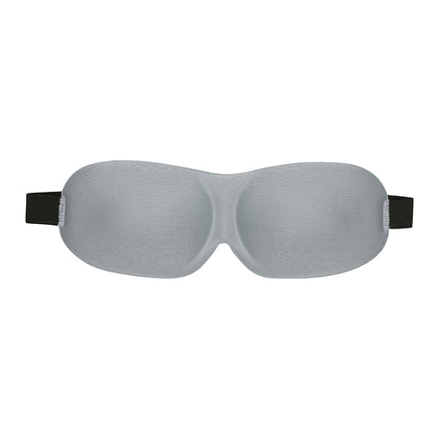 Ouch! 3D Mask Silver