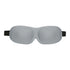 Ouch! 3D Mask Silver
