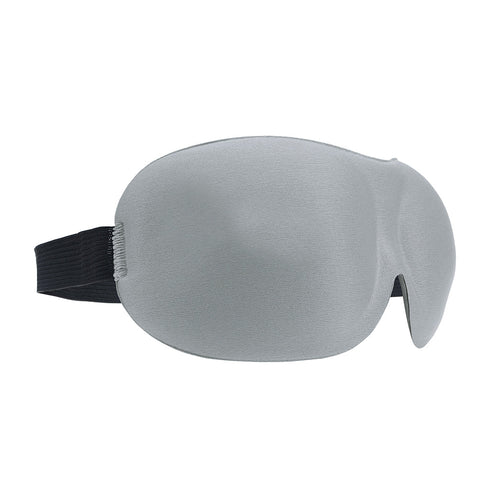Ouch! 3D Mask Silver (view 2)