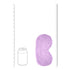 Ouch! Fluffy Mask Purple (view 4)