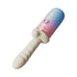Lovense Spinel App-Controlled Portable Thrusting, Vibrating & Heating Dildo
