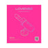 Lovense Spinel App-Controlled Portable Thrusting, Vibrating & Heating Dildo