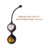 Personal Hygiene Cleansing Bulb - Soft Tip Intimate Wash System