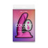 Colours Curve Vibrating 5 in. Dildo Pink
