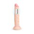 Lux Fetish 3pc Strap-on Pegging Trainer Set with Vibrating Dildo