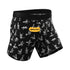 Shinesty The Bare Back Bones Glow-in-the-Dark Skeletons Ball Hammock Pouch Underwear with Fly 5XL (view 2)