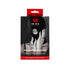 SEI MIO Hoodwinked and Kinked Deprivation Hood with Blackout Panel