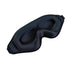 SEI MIO Total Eclipse Deluxe Blackout Mask (view 2)