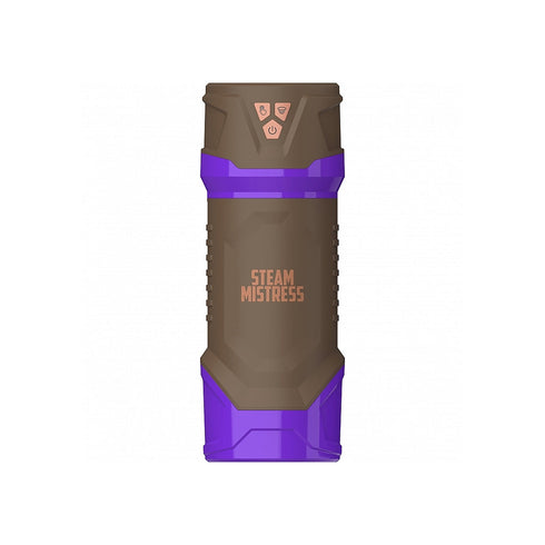 Masturs Misty Steam Mistress Multi Function Masturbator
