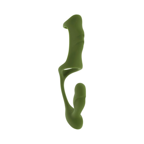 Zero Tolerance Prostate Power Pack Green