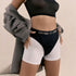 Strap-On-Me Harness Lingerie Idole Black