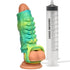 Creature Cocks Siphon Tentacle Squirting Silicone Penis Enhancer