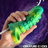 Creature Cocks Siphon Tentacle Squirting Silicone Penis Enhancer