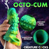 Creature Cocks Siphon Tentacle Squirting Silicone Penis Enhancer