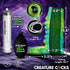 Creature Cocks Siphon Tentacle Squirting Silicone Penis Enhancer