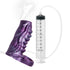 Creature Cocks Siphon Tentacle Squirting Silicone Penis Enhancer