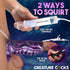 Creature Cocks Siphon Tentacle Squirting Silicone Penis Enhancer