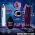 Creature Cocks Siphon Tentacle Squirting Silicone Penis Enhancer