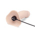 b-Vibe Every Body Vibrating Realistic Strap-On Kit