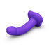 b-Vibe Vibrating Curved Strap-On Kit