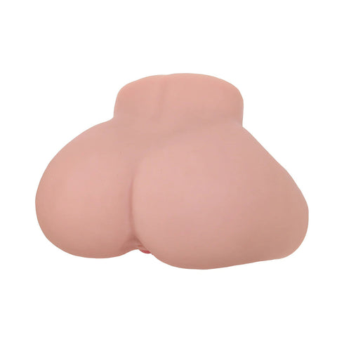 Stroker King Ultimate Booty Remote Control Vibrating Ass and Pussy