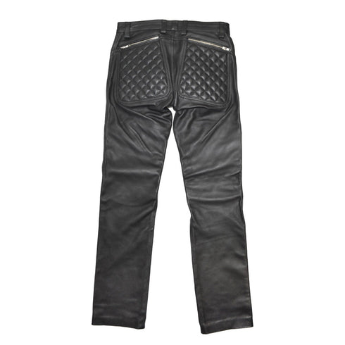 Prowler RED Quilted Sailor Jeans 30 in. (view 2)