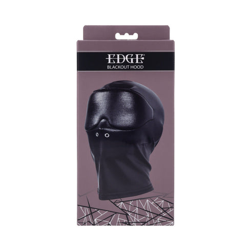Sportsheets Edge Blackout Hood