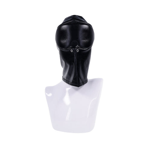 Sportsheets Edge Blackout Hood (view 2)