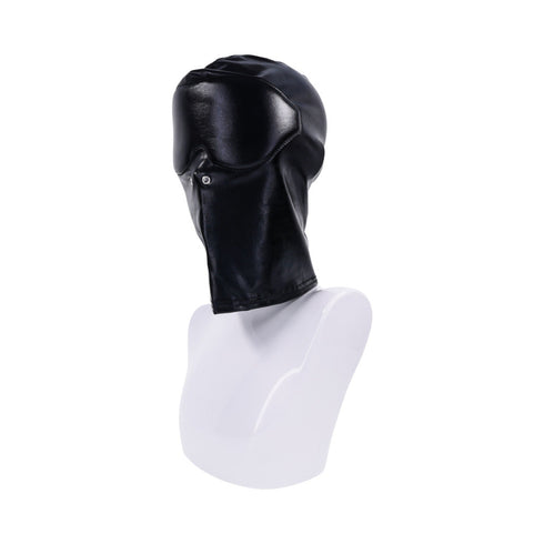 Sportsheets Edge Blackout Hood (view 5)