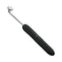 Master Series Elektra Rechargeable E-Stim Wand Black