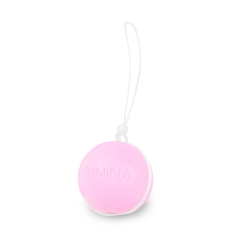 Intimina LASELLE Weighted Kegel Exerciser