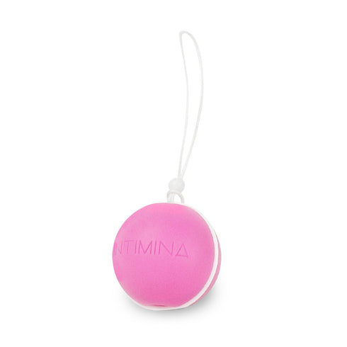 Intimina LASELLE Medium 38 g Weighted Kegel Exerciser