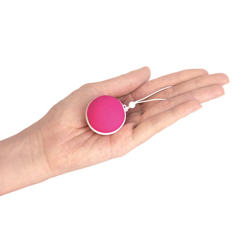 Intimina LASELLE Weighted Kegel Exerciser