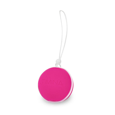 Intimina LASELLE Weighted Kegel Exerciser