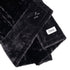 Splash Blanket Furlush Large Black