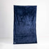 Splash Blanket Furlush Large Navy