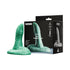 Tentra Zoryn Alien Tail Rotating Grinder Green