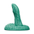 Tentra Zoryn Alien Tail Rotating Grinder Green (view 2)