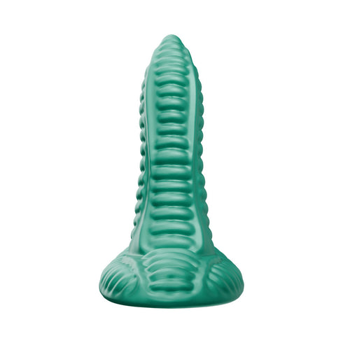 Tentra Zoryn Alien Tail Rotating Grinder Green (view 3)