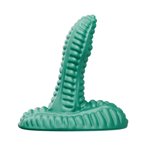 Tentra Zoryn Alien Tail Rotating Grinder Green (view 4)