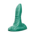 Tentra Zoryn Alien Tail Rotating Grinder Green (view 5)