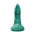 Tentra Zoryn Alien Tail Rotating Grinder Green (view 6)