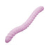 Tentra Cor Unicorn Horn Double-Ended Vibrating Dildo Pink (view 6)