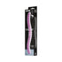 Tentra Cor Unicorn Horn Double-Ended Vibrating Dildo Pink (view 8)