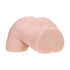 Xkin Bodyforms Vera Dawn Dual Entry Vibrating Masturbator Beige
